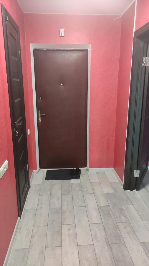 Затишна Квартира Apartment Cherkasy Ngoại thất bức ảnh