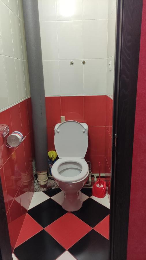 Затишна Квартира Apartment Cherkasy Ngoại thất bức ảnh